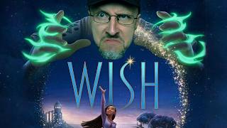 Wish  Nostalgia Critic [upl. by Kissie196]