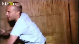 Paul Danan vs Calum Best Fight [upl. by Irmgard]