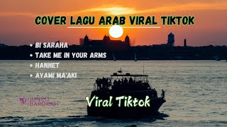 Cover Lagu Arab Viral Tiktok ‼️ Menikmati Ketika Santai [upl. by Eseilenna937]