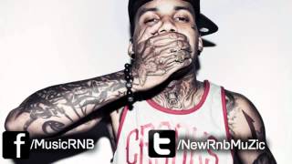 Kid Ink  Up amp Away [upl. by Yrram]