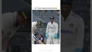 Ishan Kishan sledging Australia A at BGT short viral bgt viratkohli [upl. by Enala]