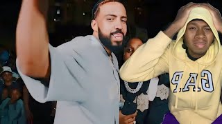 Ruined A Classic🤦🏾‍♂️ Dthang  Cha Cha feat French Montana amp Sha gz REACTION [upl. by Hardan524]