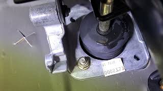 Air Leak Sound from Brake Booster BMW e46 automobile bmwengine e46 m54 330i Part 2 [upl. by Ferdie]