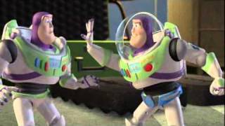 Evolution of Buzz Lightyear in Movies amp TV 19922022 [upl. by Agrippina935]