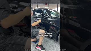 Autobahn Incognito PPF nofault warranty explained  Serving Killeen Copperas Cove Nolanville [upl. by Lunna]