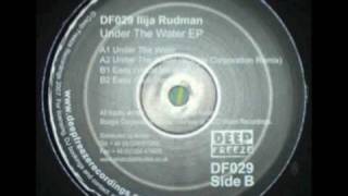 Ilija Rudman  Under The Water [upl. by Atteoj112]