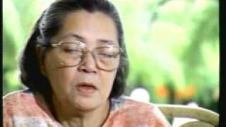 MEDIATRIX OF ALL GRACE  LIPA DOCUMENTARY PART 3 CD1 [upl. by Templa106]