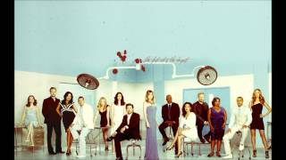 Greys Anatomy 15 best songs 33 [upl. by Airdnola]