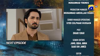 Jaan Nisar Last Episode 65 Teaser  25th October 2024  Har Pal Geo [upl. by Rollo]