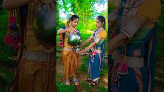 💟 Adivasi new video  adivasi gane  adivasi divas 9 august  jangal rakhwala re adivasi adivasi [upl. by Harriet594]