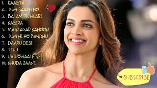 Mit Jaaye Gham song Promo Dum Maaro Dum  Feat Deepika Padukone [upl. by Aniles89]