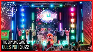 The Skyline Gang Goes Pop Butlins Bognor Regis March 2022 [upl. by Ultima]