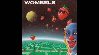 WOMBELS  quotDivine Madnessquot  1992 FULL ALBUM [upl. by Ab]