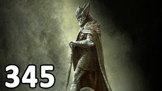 Lets Play Elder Scrolls V Skyrim German  SCHLACHT UM WINDHELM  Part 345 [upl. by Roth646]