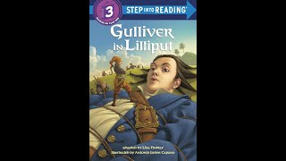 Gulliver in Lilliput [upl. by Erie]