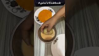 Easy Dim Chop Recipe food cooking recipe homemade shorts [upl. by Inttirb964]