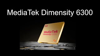 MediaTek Dimensity 6300 のAntutu ベンチマークと「原神」のFPS [upl. by Ykcul]