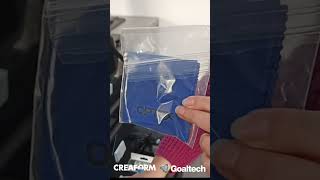 Ha llegado a Goaltech el nuevo HandySCAN Serie MAX ¡conócelo en este mini unboxing [upl. by Mercedes]