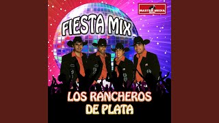 Fiesta Mix los Rancheros de Plata Signo Libra  Pajaro Picon  el Regreso de Su Amor  Corazon [upl. by Leirbma737]