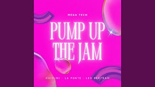 MEGA PUMP THE JAM [upl. by Pantia873]