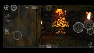 Ettin mania mod for brutal hexen mod randomise ettins monsters in hexen game [upl. by Nawuj938]