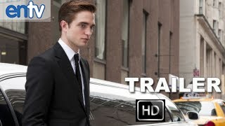 Cosmopolis Official Trailer HD Robert Pattinson Is A Billionare In New York City [upl. by Cigam]