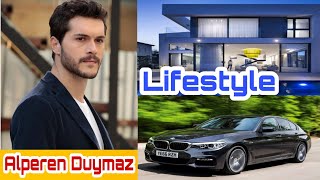 Alperen Duymaz Lifestyle  Biography  Career  Qualifications  Family  Affairs  Age [upl. by Attiuqal]