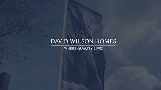 David Wilson Homes  Discover The Ingleby at The Woodlands Sturry [upl. by Assirt]