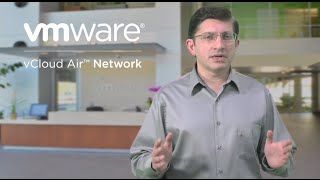 VMware vCloud Air Network Horizon DaaS Powered Service Providers [upl. by Novyar]