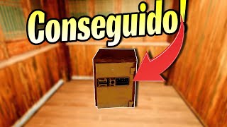 ✅ Misión Consigue 1 Lingote de Oro de Pubg  Pubg Season 272 [upl. by Morena]