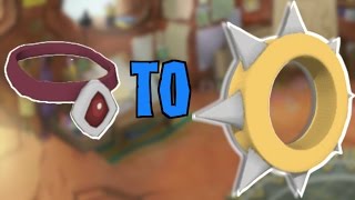 Animal Jam NECKLACE TO SPIKE COMPILATION [upl. by Gaskin]