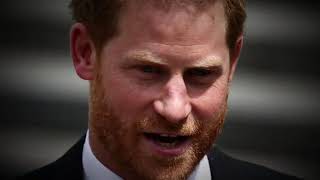 Prince Harry addresses James Hewitt rumors during testimony in tabloid court case [upl. by Nehgam188]