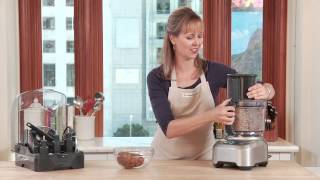 Breville Sous Chef Food Processor [upl. by Sari]