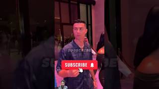 Ronaldos Summons 😱🥵 to FATE  cristianoronaldo cr7 [upl. by Aynot654]