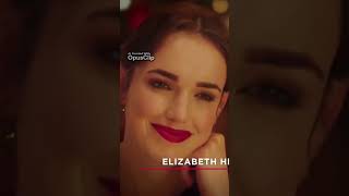 Christmas At The Plaza Best Hallmark Christmas Movies [upl. by Egoreg]