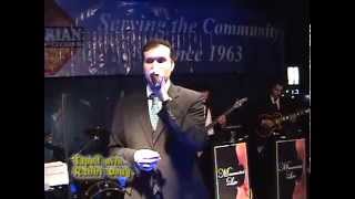 Ohad Moskowitz performs in Chicago on TAPED WITH RABBI DOUG [upl. by Athal]