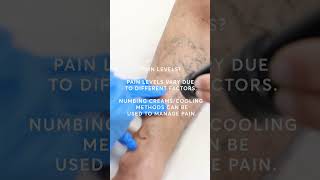 Laser Tattoo Removal Secrets Theyre Hiding from You [upl. by Ellehcem740]