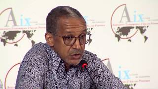 Entretien avec Abderrahmane SissakoREAIX2018 [upl. by Tally615]