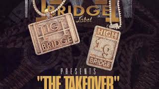 Don Q  Groupie Love Highbridge The Label The Takeover Vol1 [upl. by Alletse]