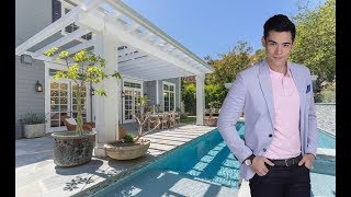 Xian Lim’s new House 2018 [upl. by Broucek]