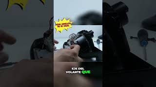 Te enseño a reparar tu volante Logitech G29 el sensor magnético un fallo muy comun g29 logitech [upl. by Aneeres706]