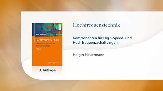 Hochfrequenztechnik [upl. by Nevile]