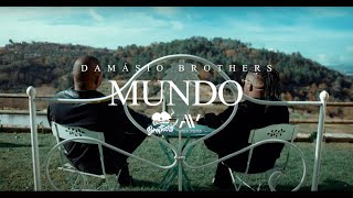 Damásio Brothers  Mundo  Vídeo Oficial [upl. by Nahsez]