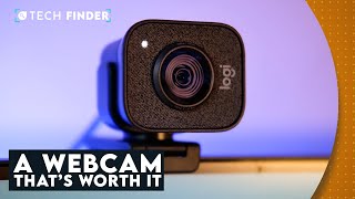 A webcam that works  Logitech StreamCam Review [upl. by Filippa]