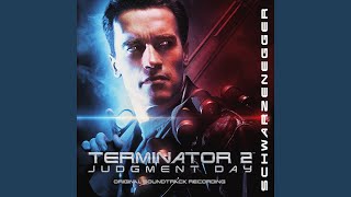 Terminator Revives Remastered 2017 [upl. by Binetta523]