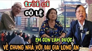 Bà Ngoại Quá Sung Sức Tuyển Chồng Cô LỆ Quyết Định Về Chung Nhà Với Đại Gia Long An Bất Ngờ [upl. by Rma]