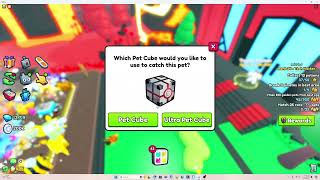 pet simulator massive failure [upl. by Htrow]