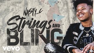 Nasty C  Blisters Visualizer [upl. by Nitaf]