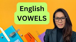 Learn English Vowels [upl. by Iris]