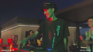 Rooftop Sessions  OrangeJuiceSLC [upl. by Essinger]